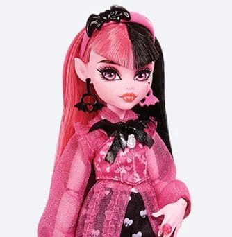 Monster High